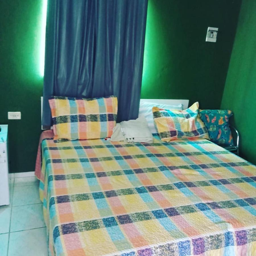 Pousada Tiriri Guesthouse Barra do Camaragibe Kültér fotó