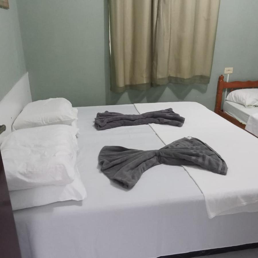 Pousada Tiriri Guesthouse Barra do Camaragibe Kültér fotó