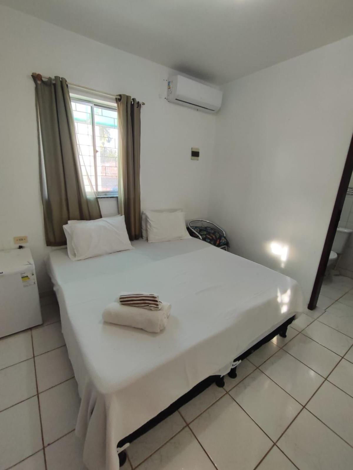 Pousada Tiriri Guesthouse Barra do Camaragibe Kültér fotó