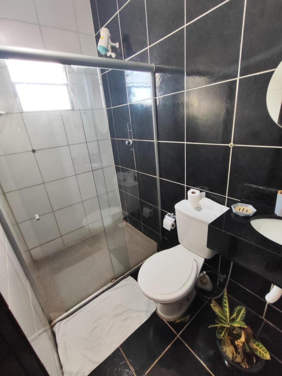 Pousada Tiriri Guesthouse Barra do Camaragibe Kültér fotó