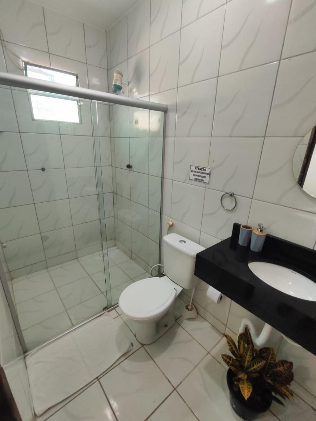 Pousada Tiriri Guesthouse Barra do Camaragibe Kültér fotó