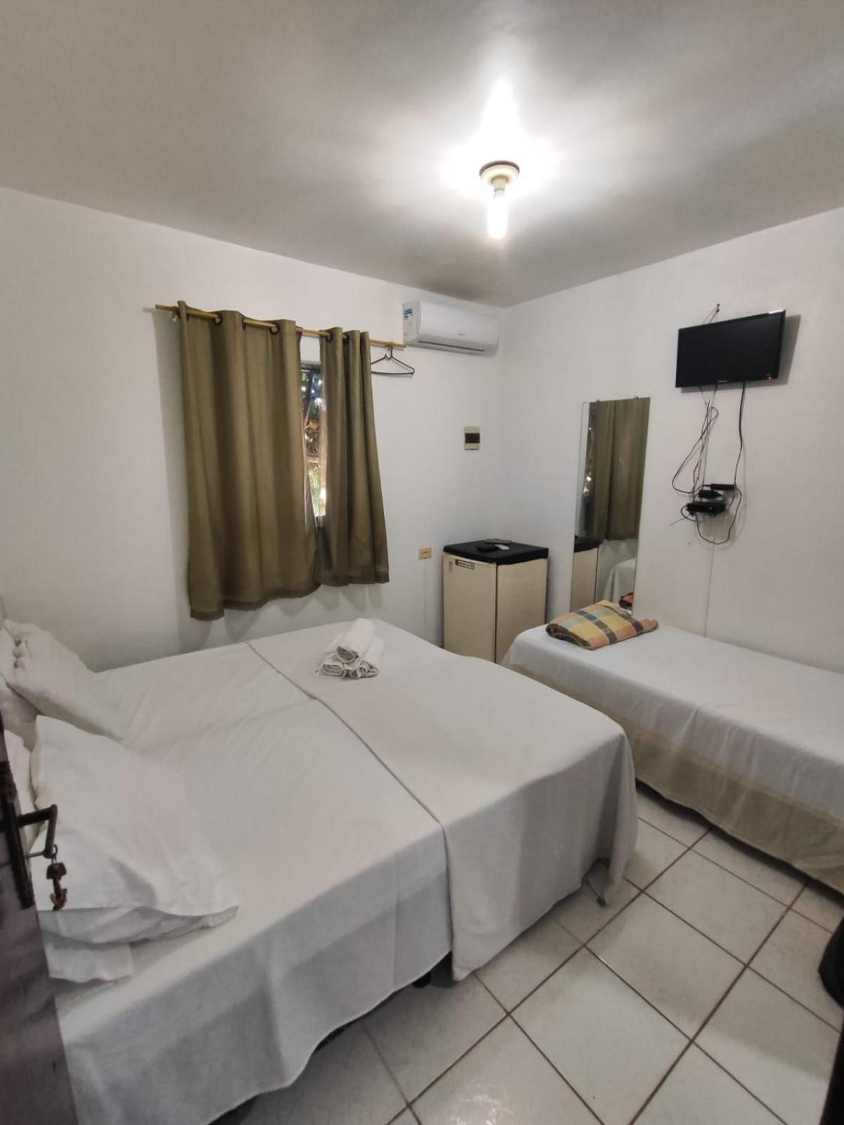 Pousada Tiriri Guesthouse Barra do Camaragibe Kültér fotó