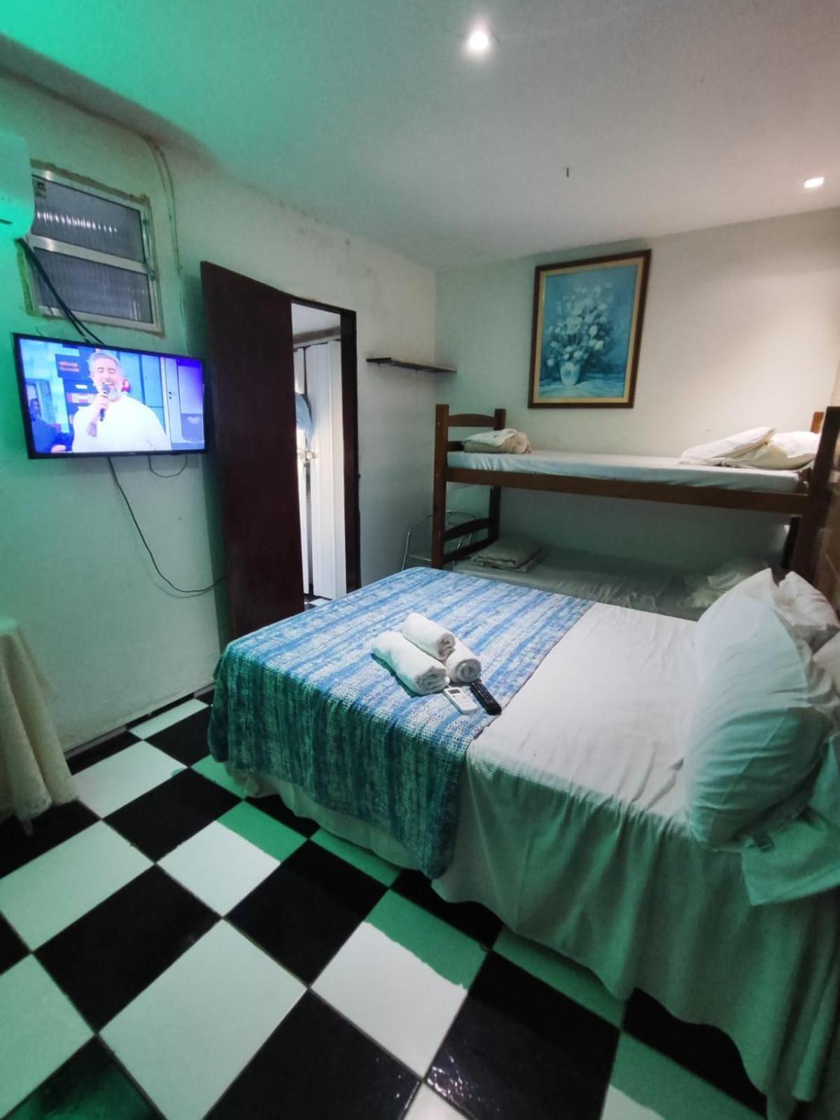 Pousada Tiriri Guesthouse Barra do Camaragibe Kültér fotó
