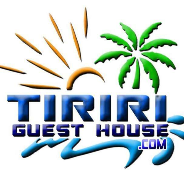 Pousada Tiriri Guesthouse Barra do Camaragibe Kültér fotó