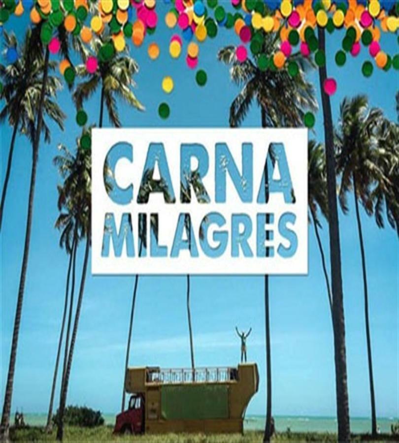 Pousada Tiriri Guesthouse Barra do Camaragibe Kültér fotó