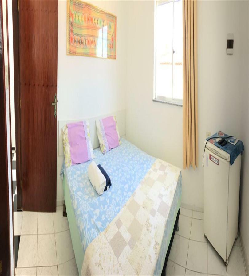 Pousada Tiriri Guesthouse Barra do Camaragibe Kültér fotó