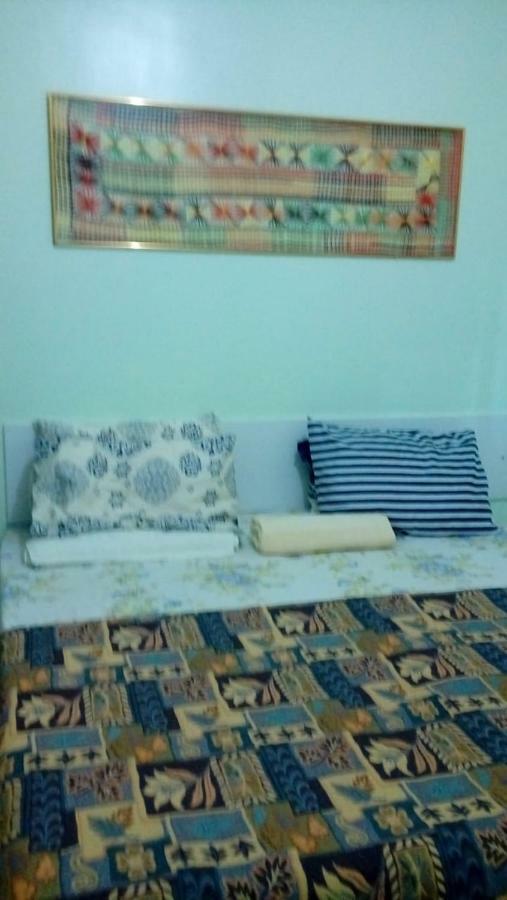 Pousada Tiriri Guesthouse Barra do Camaragibe Kültér fotó