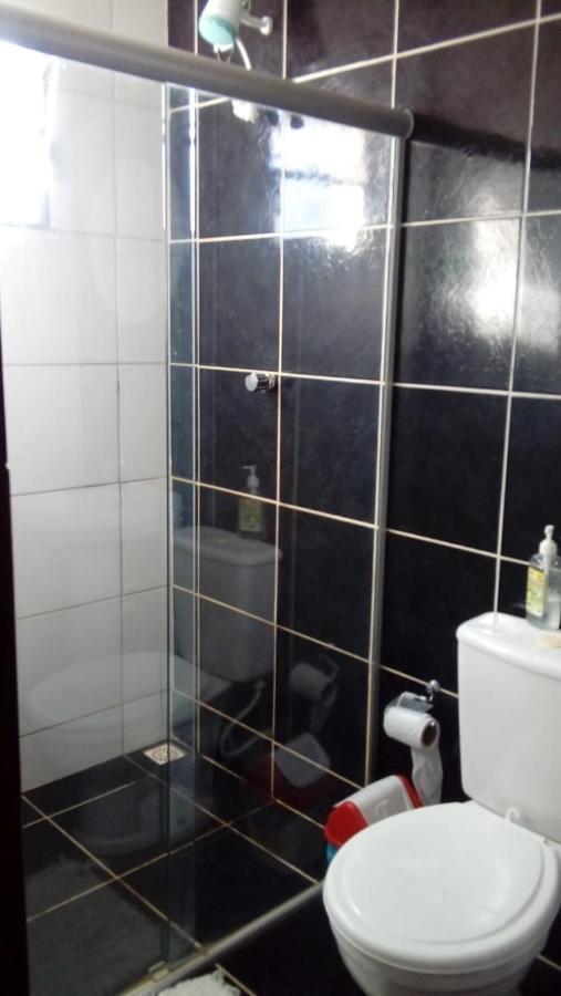 Pousada Tiriri Guesthouse Barra do Camaragibe Kültér fotó